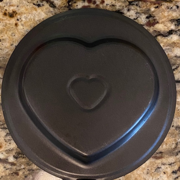 Fun Heart Shaped Mini Frying Pan ❤️ - Picture 14 of 16